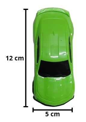 CARRINHO SORTIDO